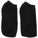 6 pairs White + 6 pairs black Ms. Sport Socks Cotton Rich