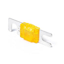 10pcs 100A+40A Car Audio Mini ANL Fuse Power Wire Connection Parts