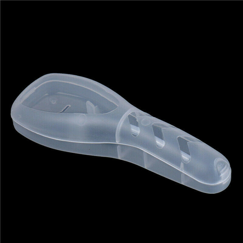 1Pc Men's Razor Box Shaving Machine Travel Portable Razors Trimmer Box C a1J Kw