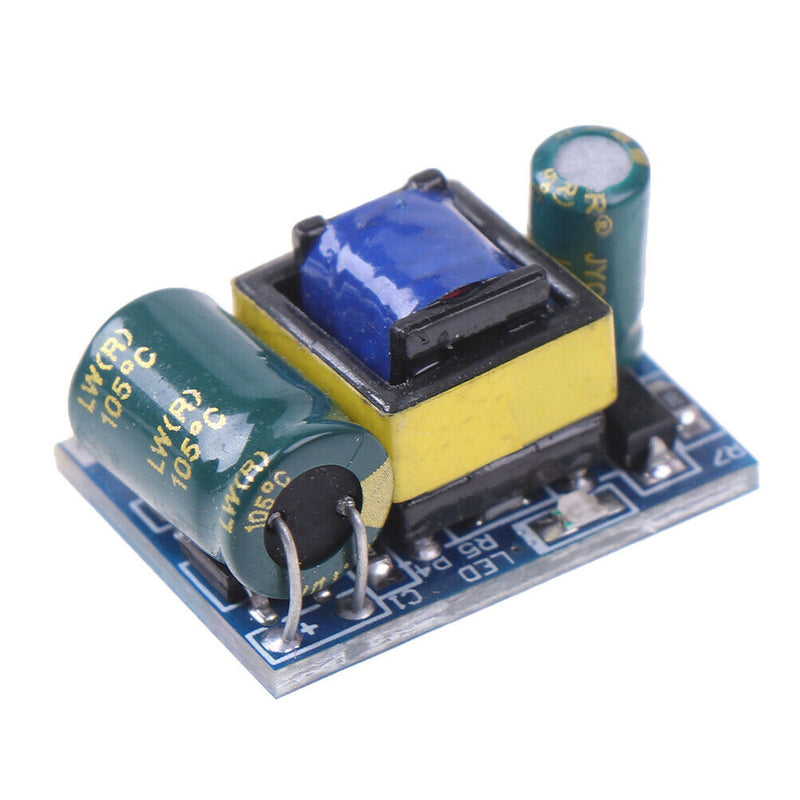 AC-DC 12V 300mA 3.5W Isolated switch power supply module converter mod Gw