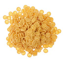 450pc Disposable Latex Finger Cots Rubber Fingertips Protective Finger Glove