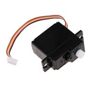 Metal A949-28 Servo for Wltoys A949 A959 A969 A979 K929 K929-B 1/18 RC Cars