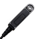 For Baofeng Walkie Talkie UV-9R Plus A58 Radio USB Programming Cable Cord And CD