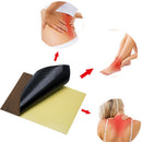 8Pcs/Pack Self-heating Plaster Chinese Traditional Medical Back ache Patch  MO