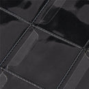 1 Page 20 Pockets Plastic Coin Holders Storage Collection Money Album Case ~ï¼ˆ