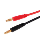 10 in 1 Multifunction Charger Adapter Cable Support XT60 XT90 EC5 JST FUTABA JR