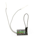 Flysky 2.4G FS-iA6 6 Channel Remote Control Receiver with Double Antenna Co