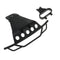 1/10 RC Car Front Bumper Guard for Traxxas Slash 4X4 HQ727 Upgrade Parts W3D3