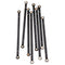 1/10 Remote Control Truck Steering Link Rods 313mm Wheelbase for Axial SCX10