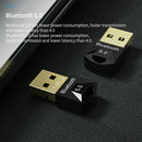 Essager USB Bluetooth Adapter Wireless Audio Receiver Transmitter Dongle