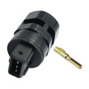 New Speed Sensor Fit for Mitsubishi Pajero Shogun L400 MR122305 SU5487, Easy to