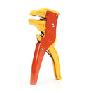 Multi-functional Automatic Stripping Cutter Pliers Self Adjusting Wire Stripper