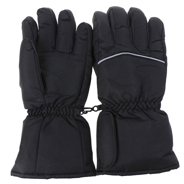 Motorcycle Heated Gloves Sport Temperature Control Sport Glove For Winter WS Hn