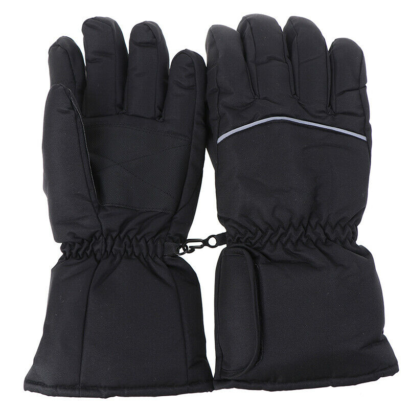 Motorcycle Heated Gloves Sport Temperature Control Sport Glove For Winter WS Hn