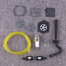 Fuel Filter Line Hose Set Fit for Stihl 015 015AV 015L Carburetor Repair Kit New