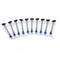 Dental Disposable Syringe Endo Refill Syringe Without Medical ! Tips Dentis Q2H3