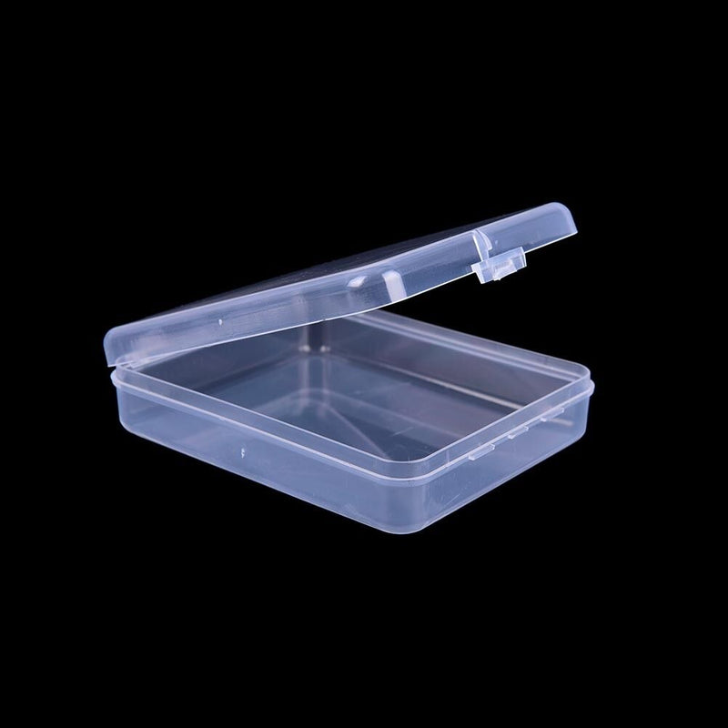Empty Cover Case Box for Silicone Anti-Sponge  Blending H Gw