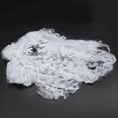 Halloween Scary Party Scene Props White Stretchy Cobweb Spider Web Horror H O1P2