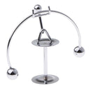 Newton Perpetual Balance Motion Toys Art Education Gadget Office Desk Decor