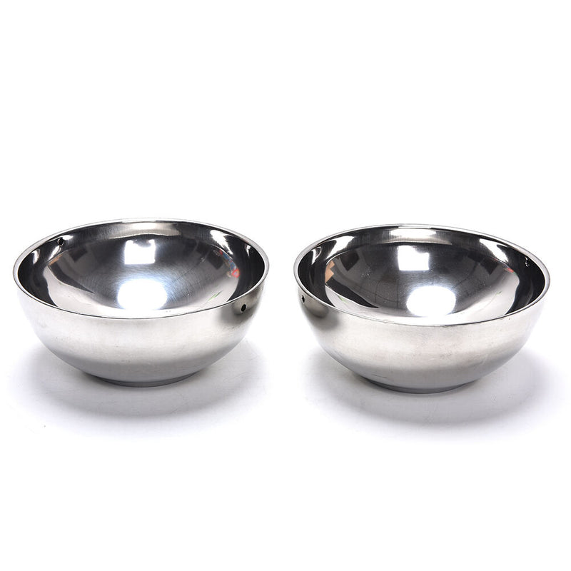 1 Pair Magic Bowl Water Appearing From Empty Bowl Magic Prop Magic Trick M&O FT
