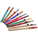 1 Pairs Classic Design Chinese Chopsticks Wedding Gift Present Dinner Set3CH