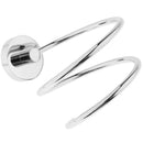 Hair Dryer Holder Hair Care Tools Rack for Girls Gift