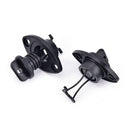 2pcs/set universal drain plug kit plugs bung for dinghy kayak canoes boat JR