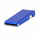 Blue Metal 13 Sizes Long Shaft Files Guitar Mandolin Saddle With Nut Polish-Tool