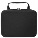 Carrying Case Zipper Pouch Eva Travel Bag For Wahl Professional Cordless Ma