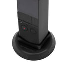 Black Supporting Desktop Stand Base for DJI OSMO Pocket Handheld Camera