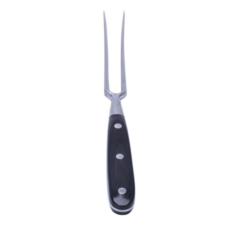 Outdoor Bbq Fork Stainless Steel Barbecue Meat Fork Barbecue Grill Tools Ro