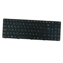 New Black Laptop Turkish Keyboard For Lenovo Ideapad