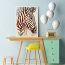 5D DIY Full Drill Diamond Painting Novelty Horse Cross Stitch Decor (B995)