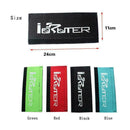 Bicycle Mountain Bike Frame Guard Chain Stay Protector Cover Pad Magic Guar X3X8