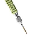 6 in 1 Precision Screwdriver Set Pen Style Repair Tools for Phone Tablet