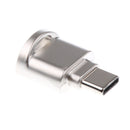 USB 3.1 Type-C Interface  Memory Card Reader Card Reader OTG Host On-The-Go