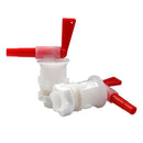 Beer Brew Bottling Bucket Plastic Spigot,Beer Tap Replacement Homebrew Beer Q4H9