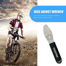 Bicycle Disc Brake Disc Adjustment Wrench Spanner Repair Aliiigning Tools