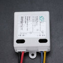 Xiongda XD-609 4-Mode On/Off Switch Touch-Sensor for 220V tungsten lamp B4K1
