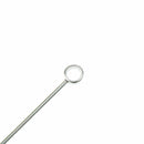 4 Kinds Stainless Steel Cocktail Wine Needle Fruit Toothpick Fork Kitchen Tool3c
