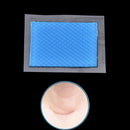Scars Wound Silicone Scar Gel Away Strips Remover Treatment Blue Patch TherapyM&