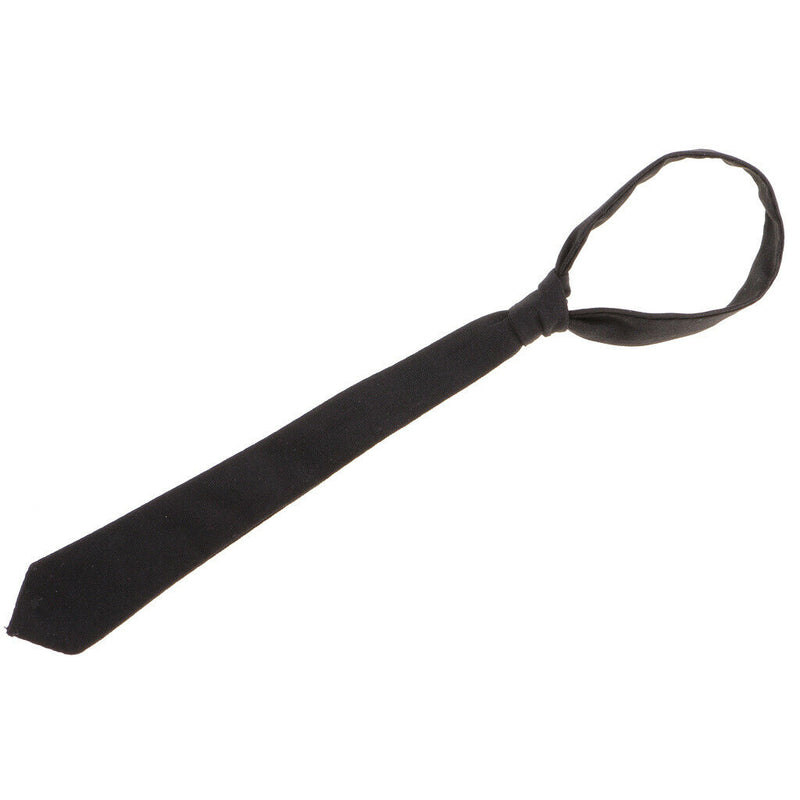 1/6 Scale Male Necktie Neckwear For 12''   Enterbay Side Show DML Male