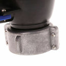 Ibc Tote Tank Ball Valve Drain Adapter 6.2Cm/2.44 Inch Coarse Thread Interf