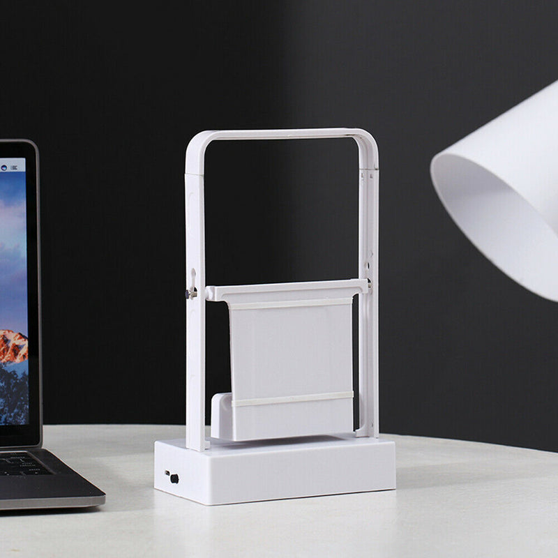 Creative Automatic Shake Motion Phone Swing Device WeChat Record Step Wiggler