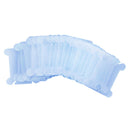 240Pcs Plastic Bobbins Embroidery Floss&Craft Storage Cross Stitch Thread Holder