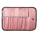 10Pcs New Cosmetic Makeup Brush Brushes Set Powder Eyeshadow Pink