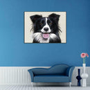 5D DIY Full Drill Diamond Painting Dog Embroidery Mosaic Craft Kits Decor