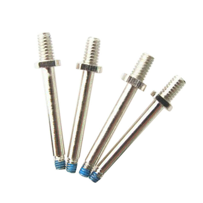 Replacement Metal Shaft And Fixed Wheel Kit For Parrot Bebop 2 Drone Bg F6V5