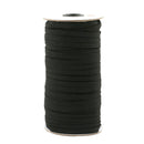 2x DIY Super Elastic Band 90m Braided Dress Sewing Trim Rope Ribbon Spool
