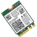 For Lenovo Thinkpad Intel Dual Band Wireless AC Bluetooth Card 7260NGW 4.0 H4M9